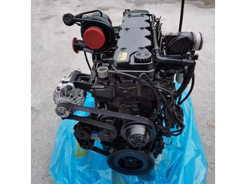 جديد المحرك - حفارة CUMMINS QSB6.7: صور 2