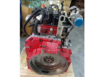 المحرك CUMMINS