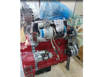 المحرك CUMMINS