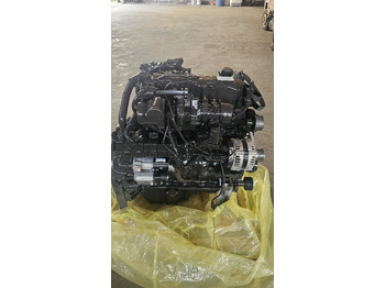 جديد المحرك - حفارة CUMMINS QSF3.8: صور 5