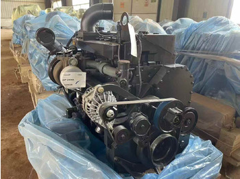 جديد المحرك - حفارة CUMMINS QSM11: صور 3 جديد المحرك - حفارة CUMMINS QSM11: صور 3