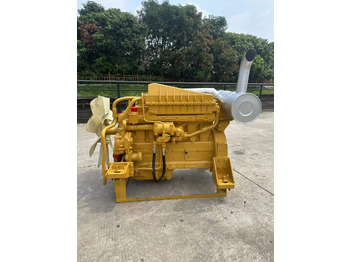 المحرك CATERPILLAR