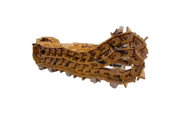 مسارات للحفارات