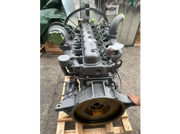 المحرك - ملحقات ISUZU 6BG1: صور 5