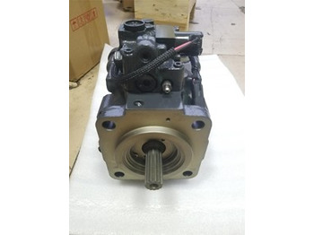 مضخة هيدروليكية KOMATSU