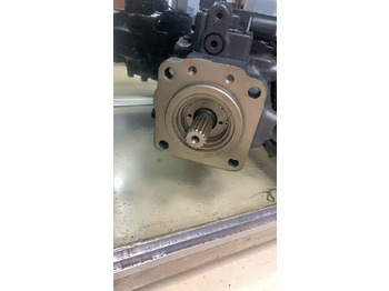 مضخة هيدروليكية KOMATSU