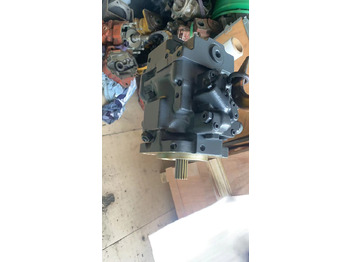 مضخة هيدروليكية KOMATSU