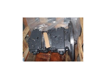 مضخة هيدروليكية KOMATSU