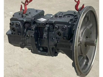 مضخة هيدروليكية KOMATSU