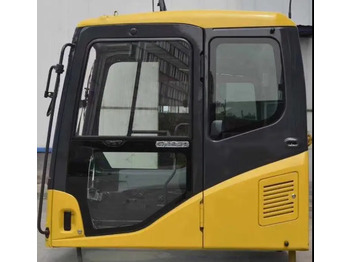 الكبائن KOMATSU