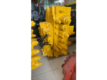 صمام هيدروليكي KOMATSU