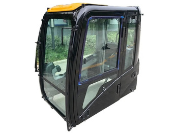 الكبائن - حفارة KOMATSU Pc30Mr Pc45 Pc200-7 Pc400-8: صور 5