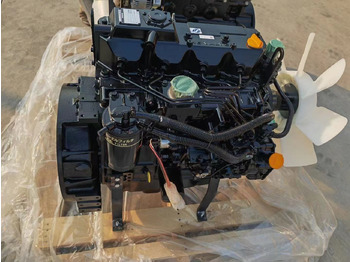 المحرك MITSUBISHI