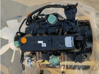 المحرك MITSUBISHI