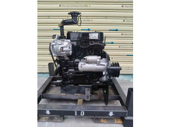 المحرك MITSUBISHI