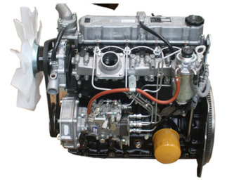 المحرك MITSUBISHI