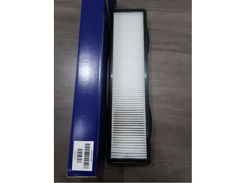 فلتر النفط VOLVO