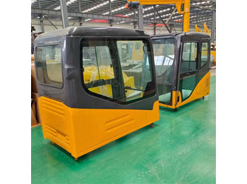 الكبائن KOMATSU
