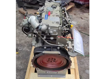 المحرك PERKINS