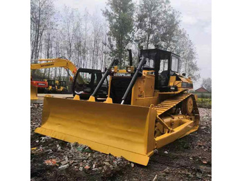 بلدوزر CATERPILLAR D6H