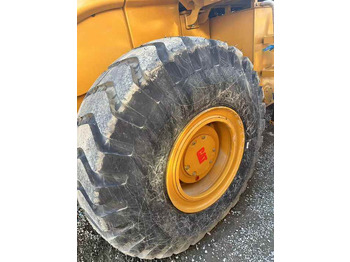 اللودر بعجل CAT Used/second Hand 950H Front Loader , CAT 950H Wheel Loader for Sale , Original Equipments in Stock for Sale: صور 3