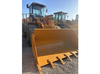 اللودر بعجل CAT Used/second Hand 950H Front Loader , CAT 950H Wheel Loader for Sale , Original Equipments in Stock for Sale: صور 4