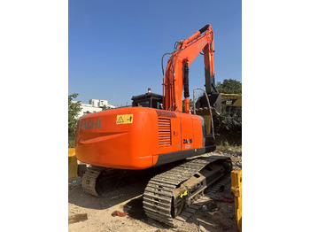 حفارات زحافة CRAWLER EXCAVATOR Original Japan Hitachi ZX200-3 Excavator Hitachi Excavator in Low Price for Hot Sale: صور 5 حفارات زحافة CRAWLER EXCAVATOR Original Japan Hitachi ZX200-3 Excavator Hitachi Excavator in Low Price for Hot Sale: صور 5