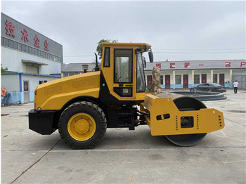مدحلة الأسفلت China Made Small Size Road Roller , Brand New Roller , New Compactor Machines: صور 4