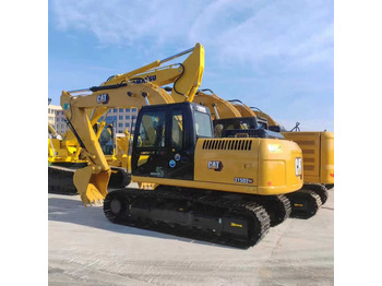 حفارات زحافة CATERPILLAR 315D