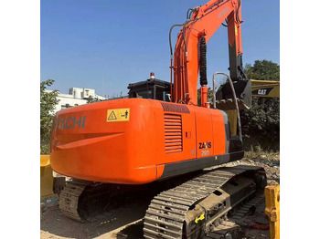حفارات زحافة HITACHI ZX200