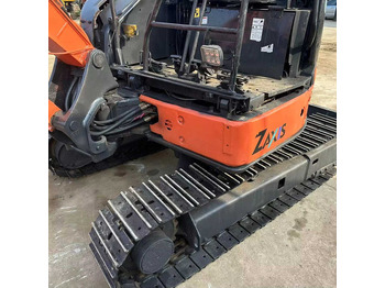حفارة HITACHI ZX30