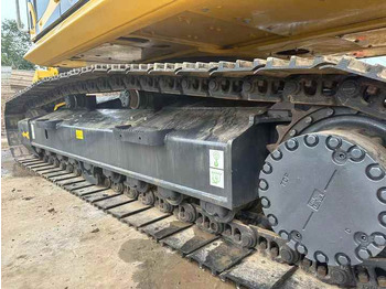 حفارات زحافة Second Hand Komatsu PC210-8 Excavator 21 Ton Crawler Excavator Japan Brand Low Price with Good Quality for SALE: صور 4 حفارات زحافة Second Hand Komatsu PC210-8 Excavator 21 Ton Crawler Excavator Japan Brand Low Price with Good Quality for SALE: صور 4