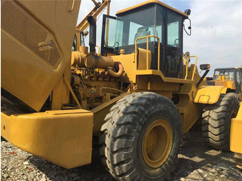 حفار متعدد الاستخدام CATERPILLAR 950G