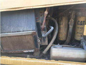 بلدوزر Used Cat Mini Bulldozer D5k D5 D5g Cat Dozers: صور 4