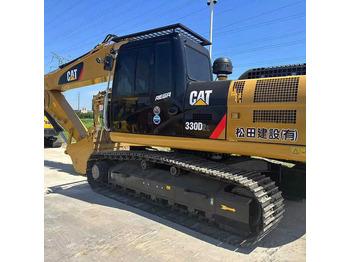 حفارة CATERPILLAR 330D2L