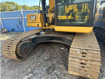حفارات زحافة Used Digger CAT 320GC Construction Machinery Construction Digger Used CAT 320GC Cheap Excavator: صور 4