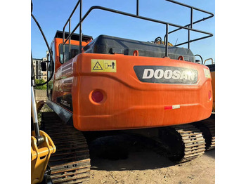 حفارات زحافة DOOSAN DX300