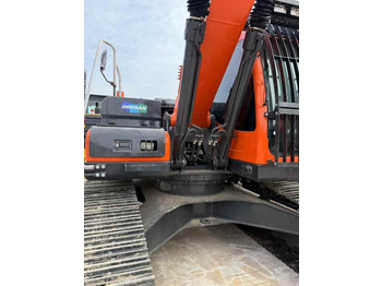 حفارات زحافة Used Digger Doosan DX225LC-9T Construction Machinery Construction Digger Used Doosan DX225LC-9T Cheap Excavator: صور 4