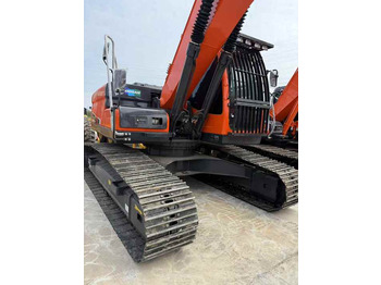 حفارات زحافة Used Digger Doosan DX225LC-9T Construction Machinery Construction Digger Used Doosan DX225LC-9T Cheap Excavator: صور 3