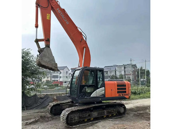 حفارة HITACHI ZX210