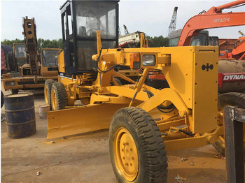 آلة تسوية الأرض Used Komatsu GD305 Motor Grader Cheap Price Komatsu Road Grader GD305 Good Condition in China: صور 5