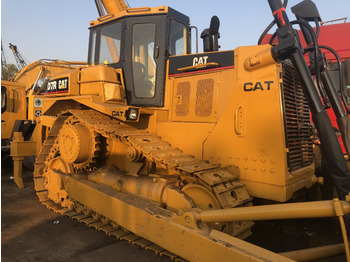 بلدوزر CATERPILLAR D7R