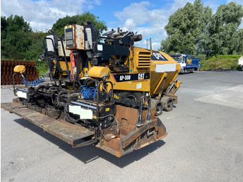 حفارة CATERPILLAR AP300: صور 2