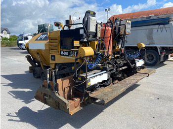 حفارة CATERPILLAR AP300: صور 3