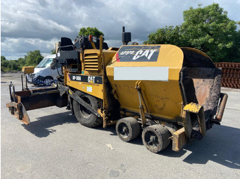 حفارة CATERPILLAR AP300: صور 4