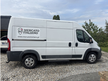 FIAT DUCATO 3.0 إيجار FIAT DUCATO 3.0: صور 4 FIAT DUCATO 3.0 إيجار FIAT DUCATO 3.0: صور 4