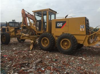 آلة تسوية الأرض CATERPILLAR 14G