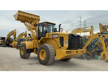 اللودر بعجل CATERPILLAR 950GC