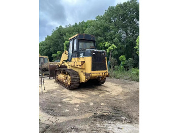 اللودر المجنزر CATERPILLAR 973