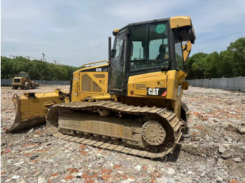 بلدوزر CATERPILLAR D5K
